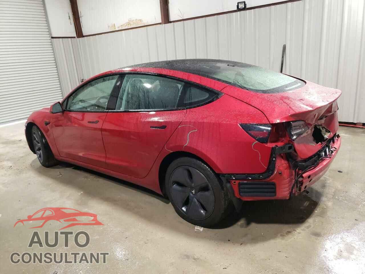 TESLA MODEL 3 2023 - 5YJ3E1EA8PF434300
