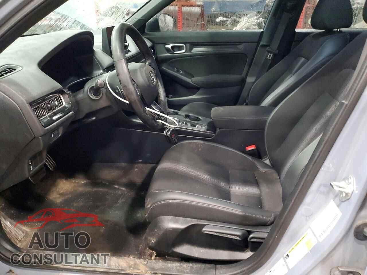 HONDA CIVIC 2024 - 2HGFE2F53RH514199