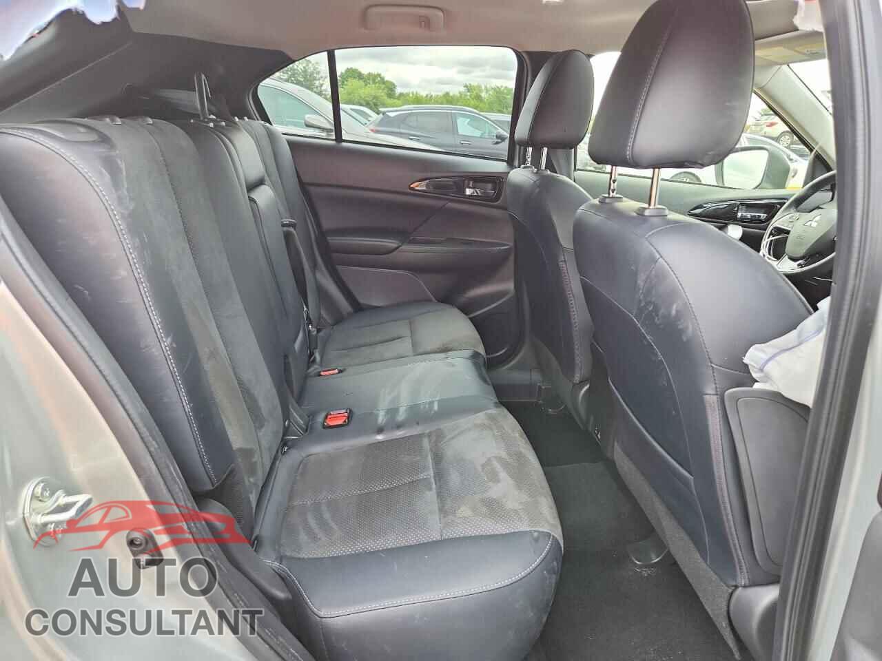 MITSUBISHI ECLIPSE 2024 - JA4ATWAA3RZ072920