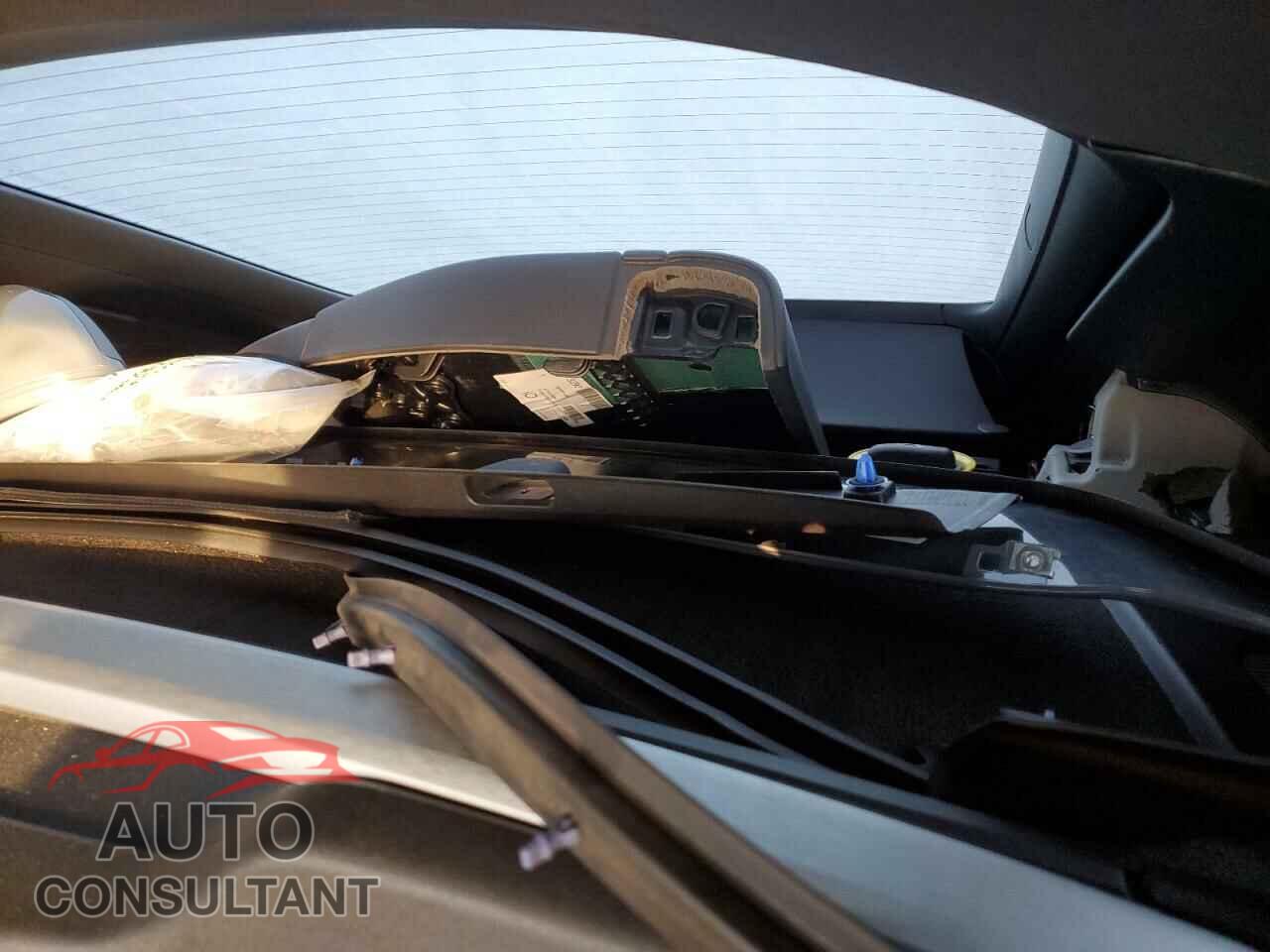 PORSCHE CAYMAN 2017 - WP0AB2A87HK285178
