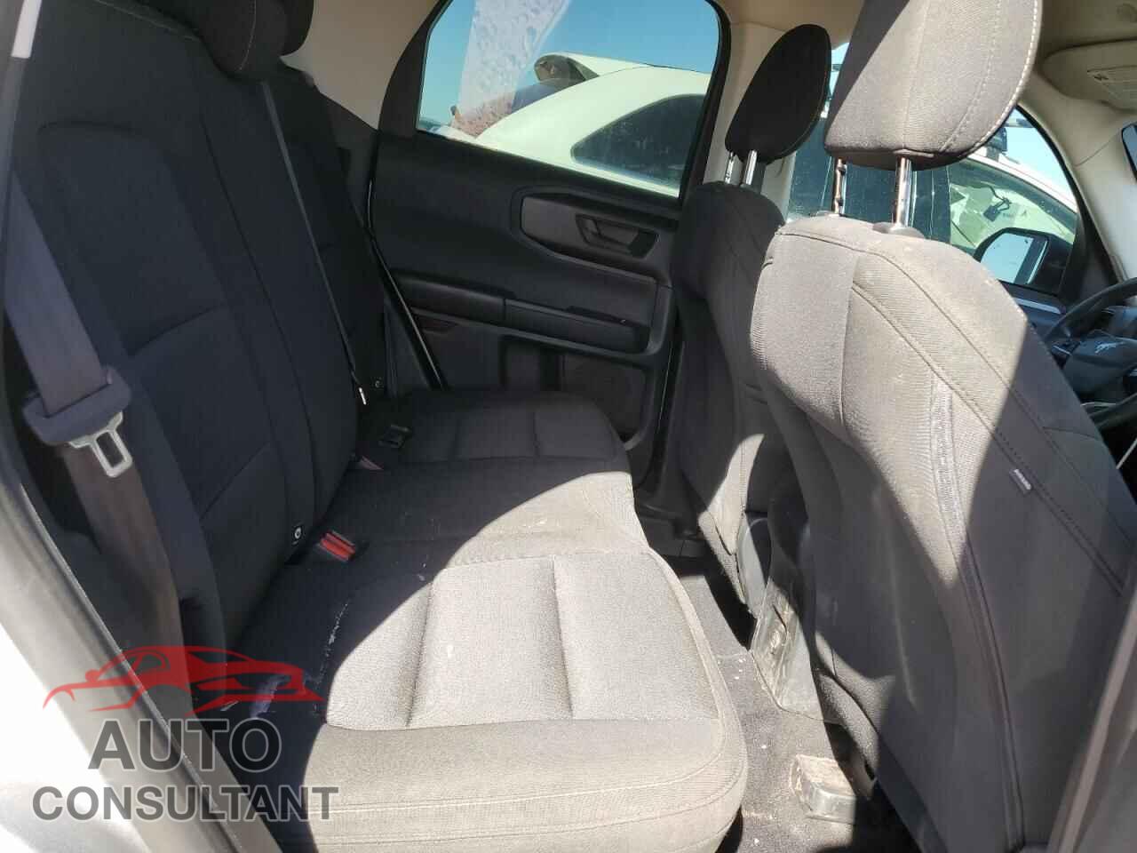 FORD BRONCO 2021 - 3FMCR9A66MRA93909