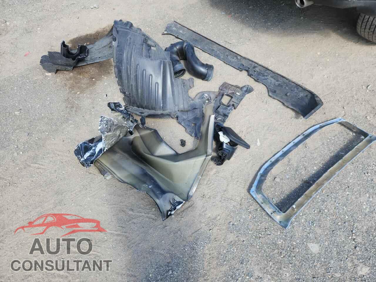 HONDA PILOT 2013 - 5FNYF4H69DB060562
