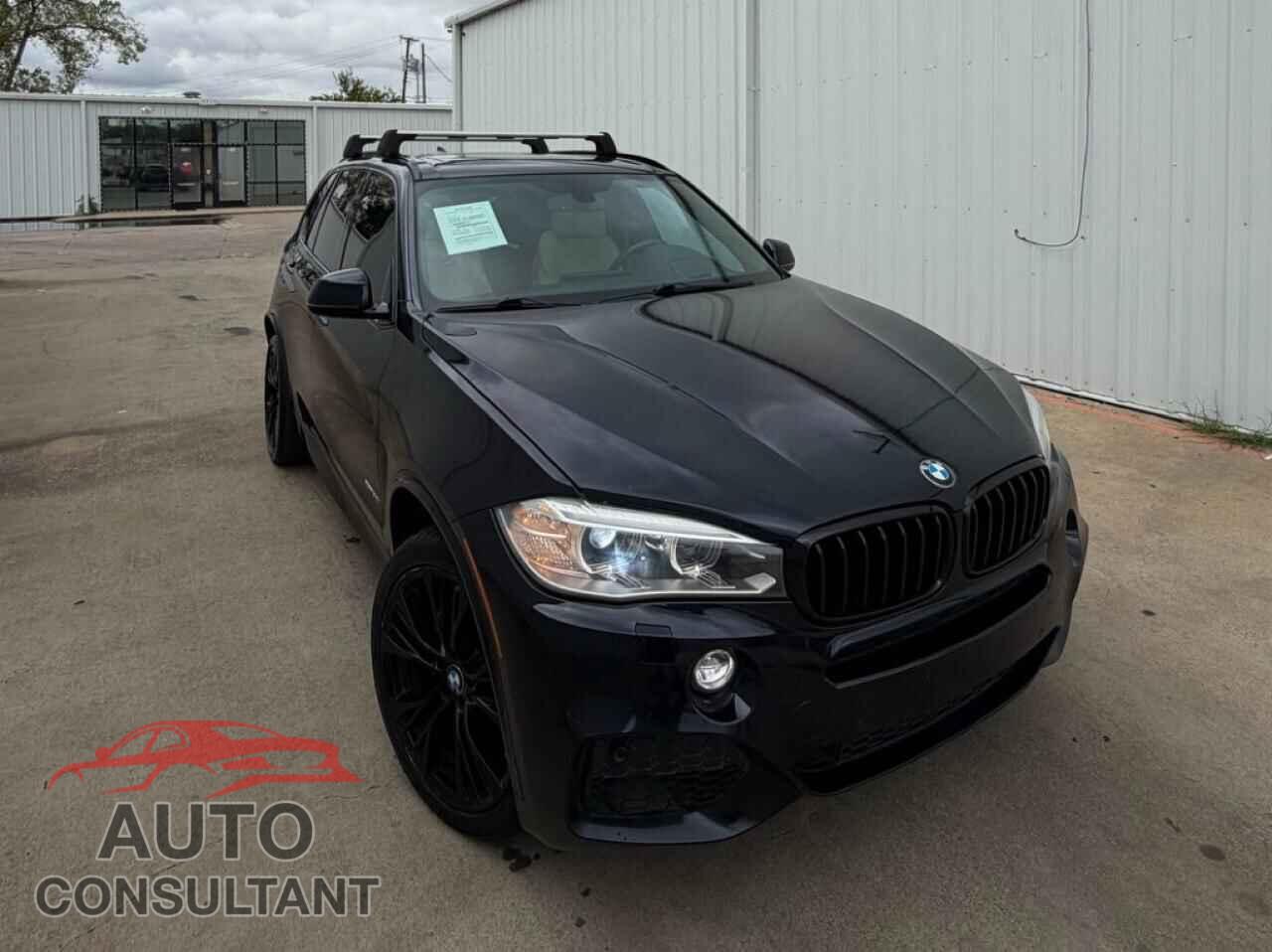 BMW X5 2014 - 5UXKR6C59E0C03003