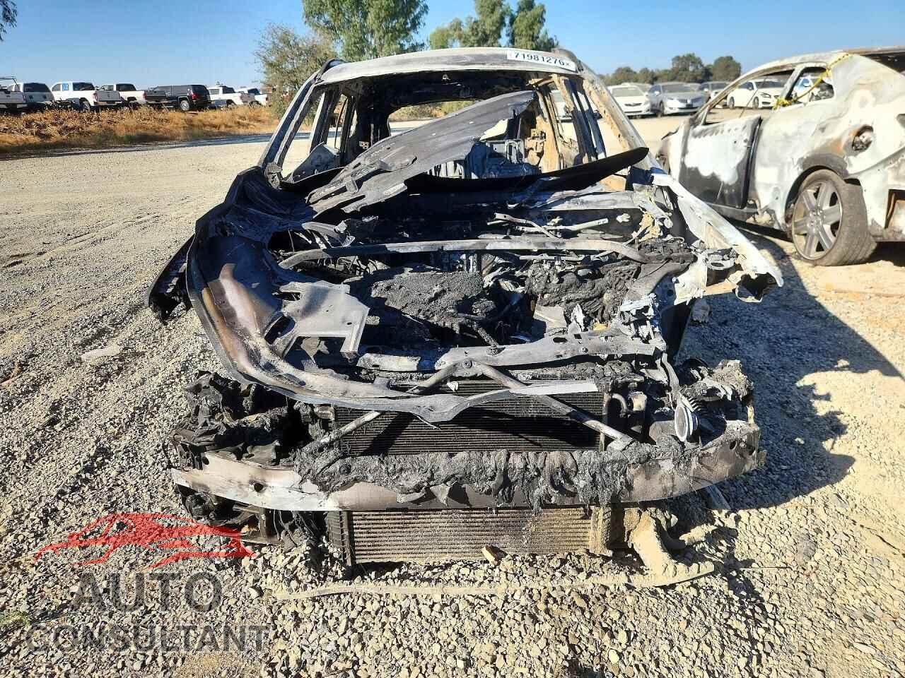 BMW X1 2016 - WBXHT3C30GP885743