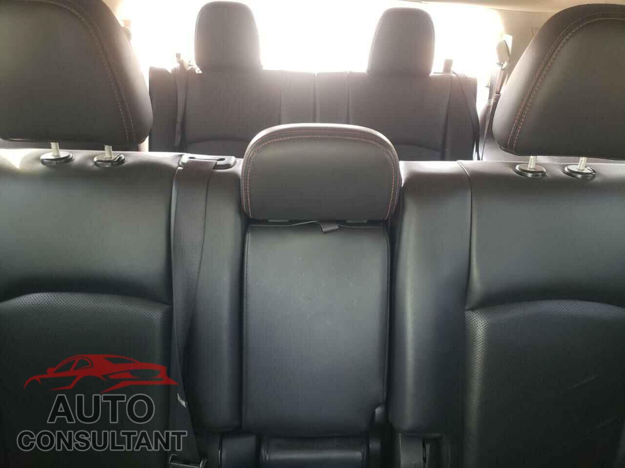 DODGE JOURNEY 2017 - 3C4PDDEG9HT610056