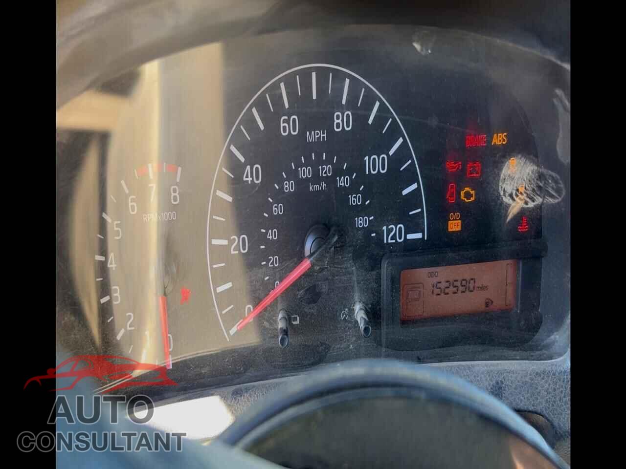 CHEVROLET EXPRESS 2015 - 3N63M0YN7FK721996