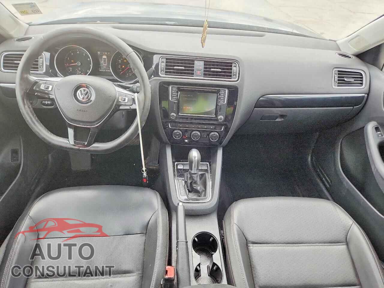 VOLKSWAGEN JETTA 2017 - 3VWL17AJ2HM367952