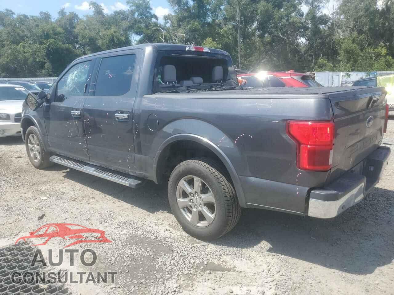 FORD F-150 2020 - 1FTEW1CP6LKE70819