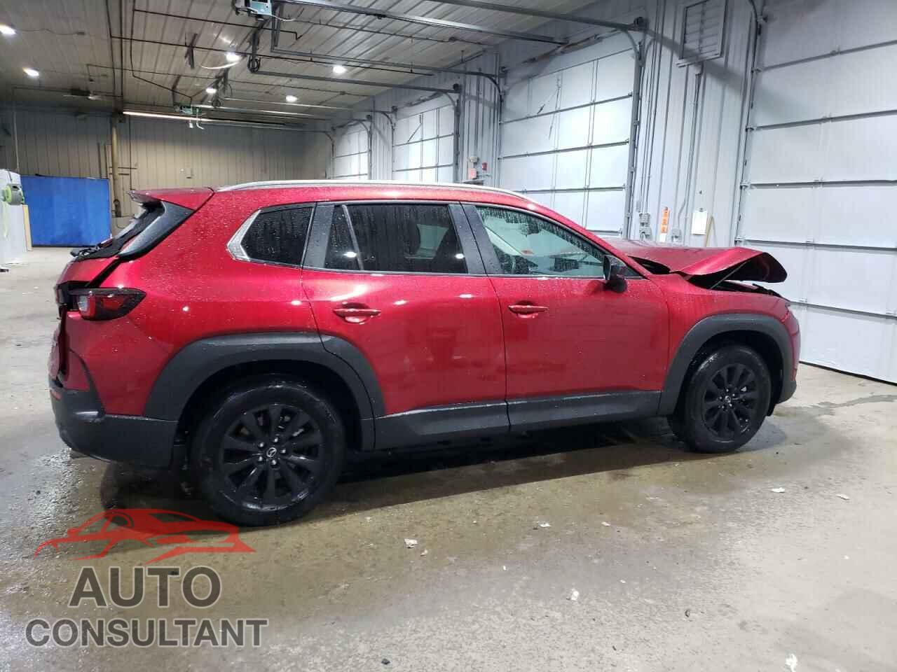 MAZDA CX-50 PREF 2024 - 7MMVABBM4RN216027