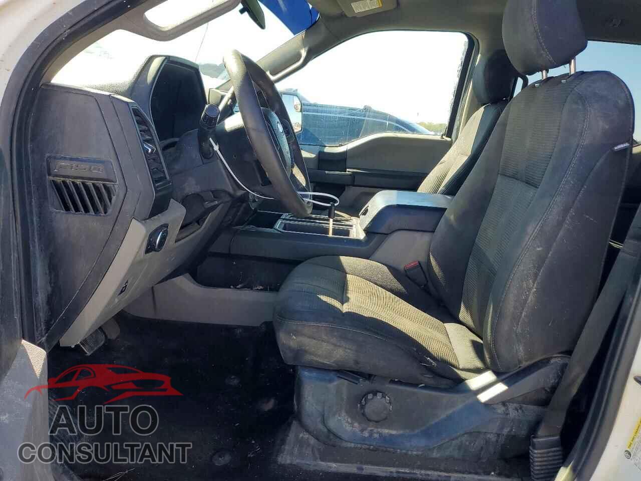 FORD F150 2019 - 1FTEW1E52KFD41740