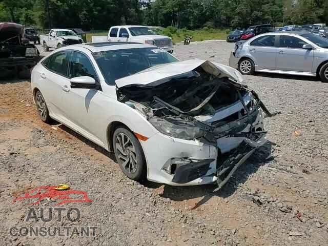 HONDA CIVIC 2017 - 19XFC2F73HE018772
