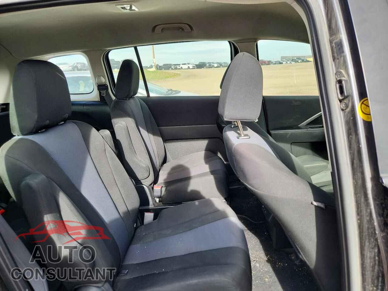 MAZDA 5 2015 - JM1CW2CL6F0187220