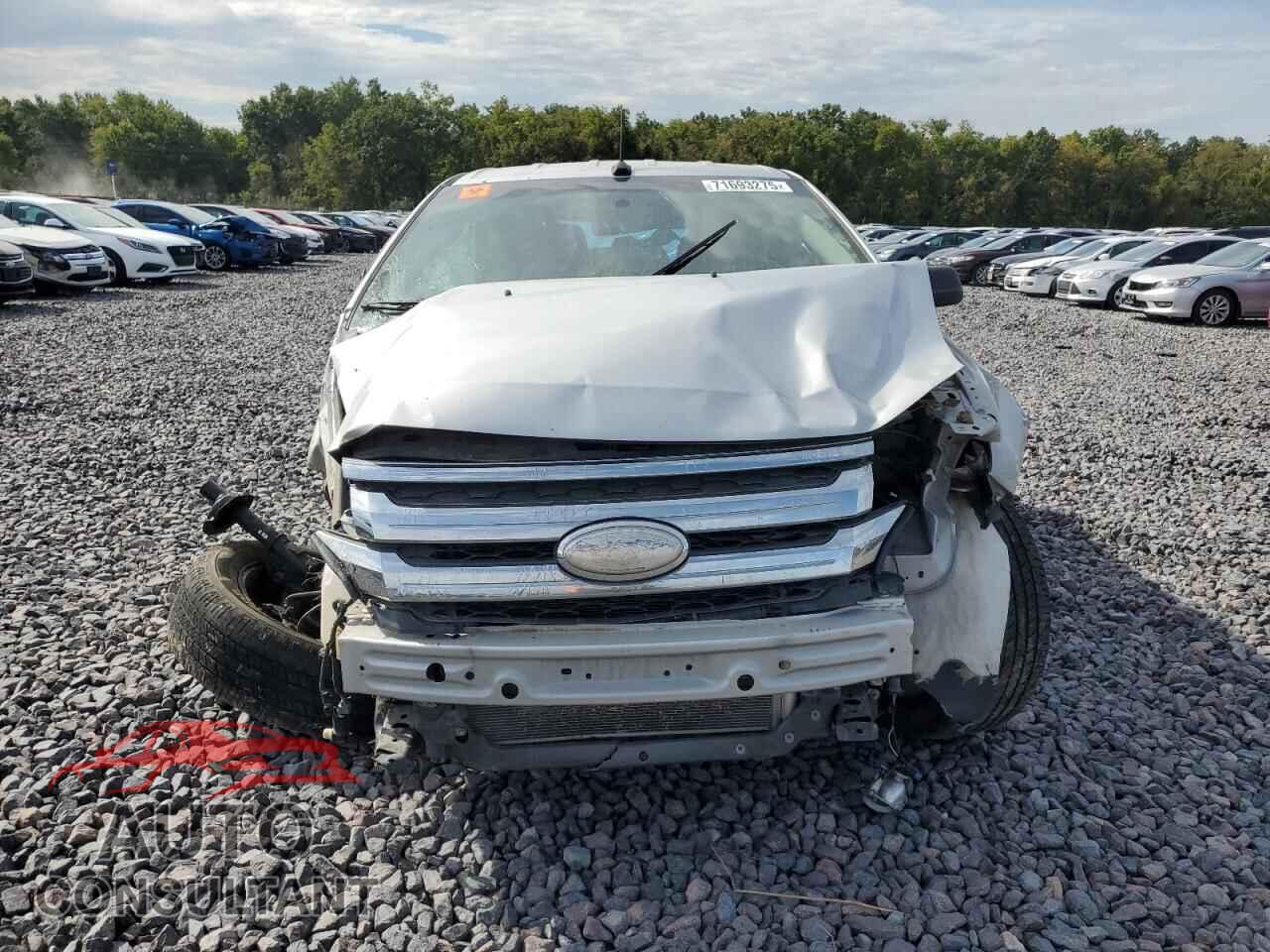 FORD EDGE 2014 - 2FMDK4GC8EBA65764