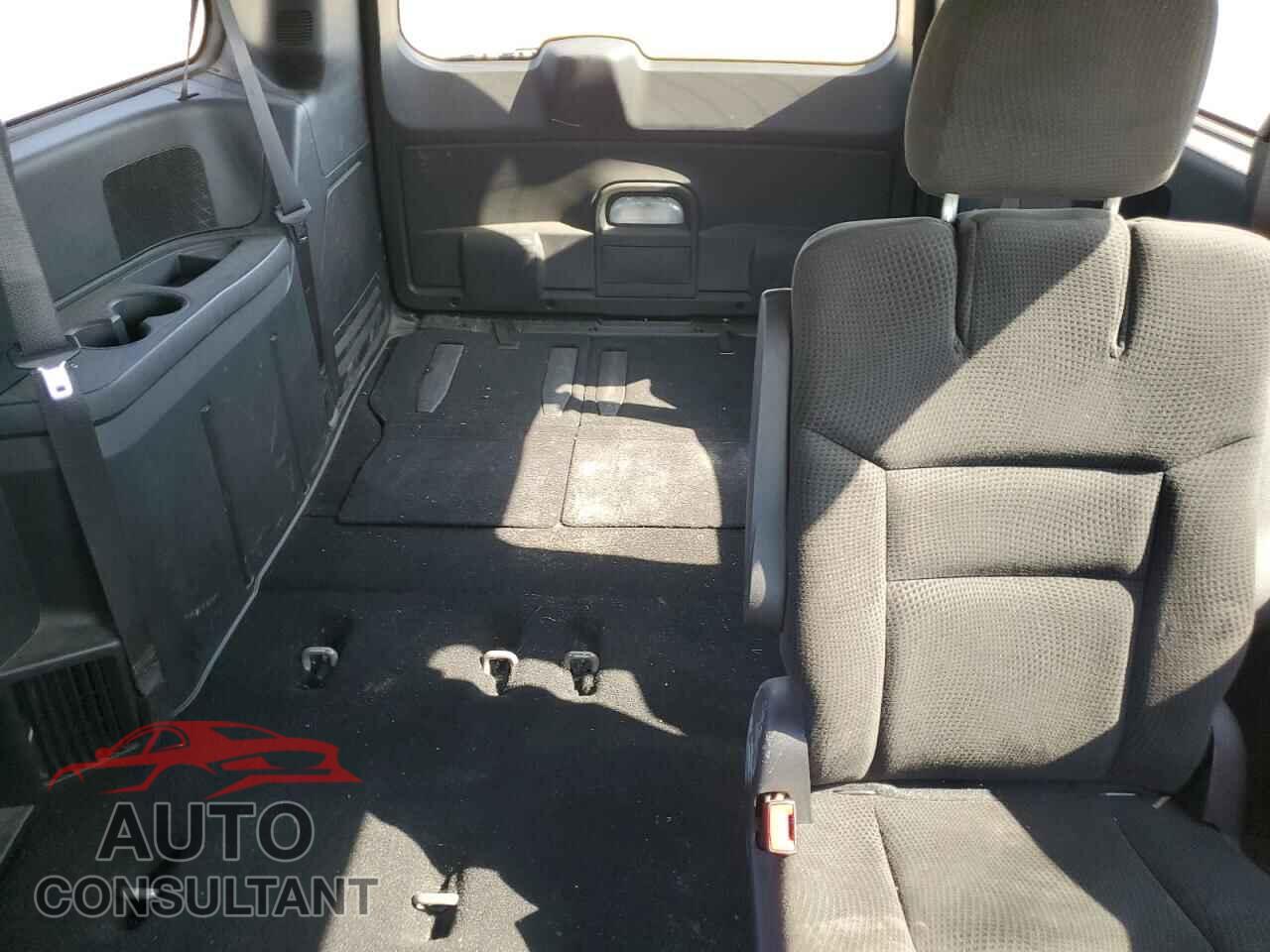 DODGE CARAVAN 2016 - 2C4RDGBG0GR252054