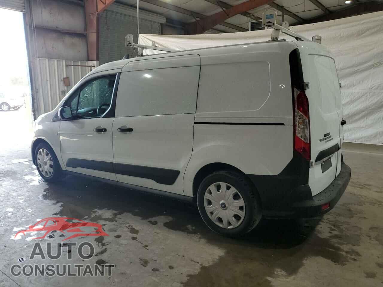FORD TRANSIT 2020 - NM0LS7E20L1479588