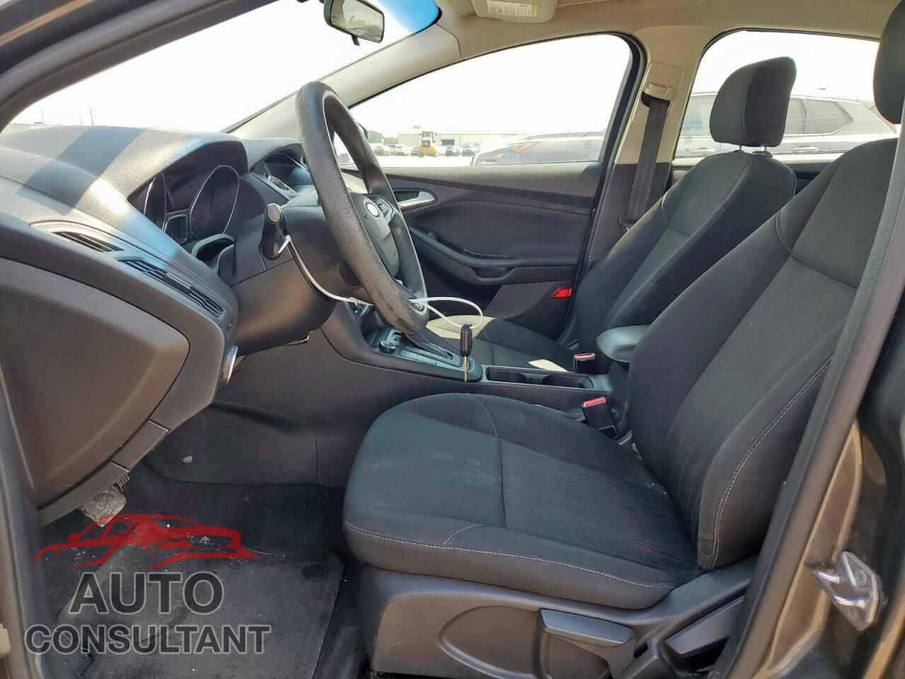 FORD FOCUS 2017 - 1FADP3FE7HL313886