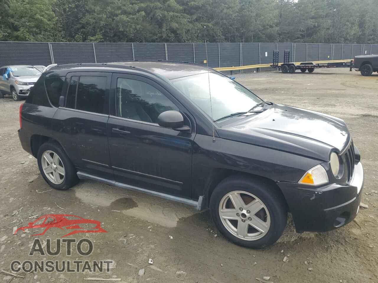 JEEP COMPASS 2010 - 1J4NT4FA6AD594165