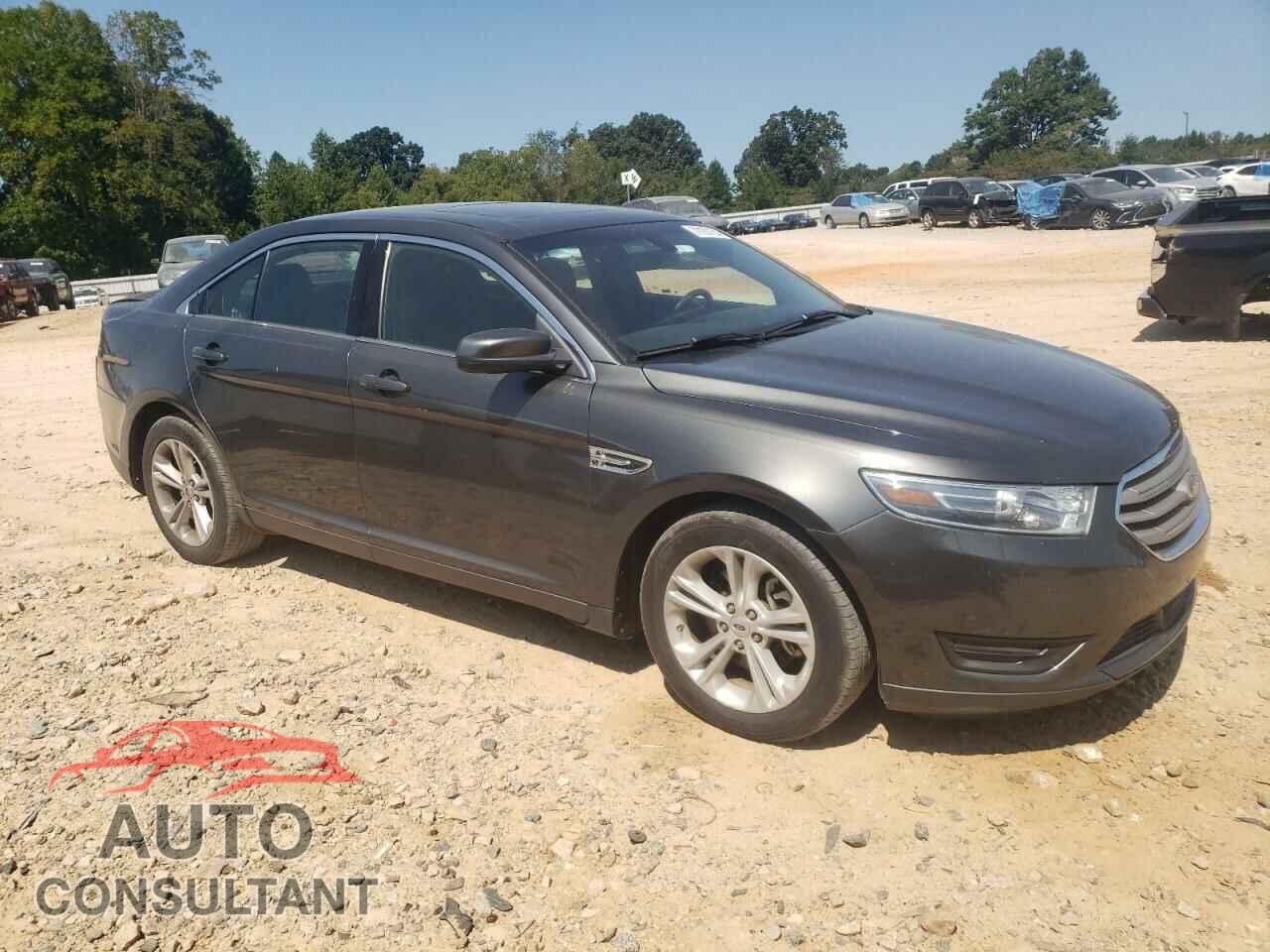FORD TAURUS 2017 - 1FAHP2E86HG127384