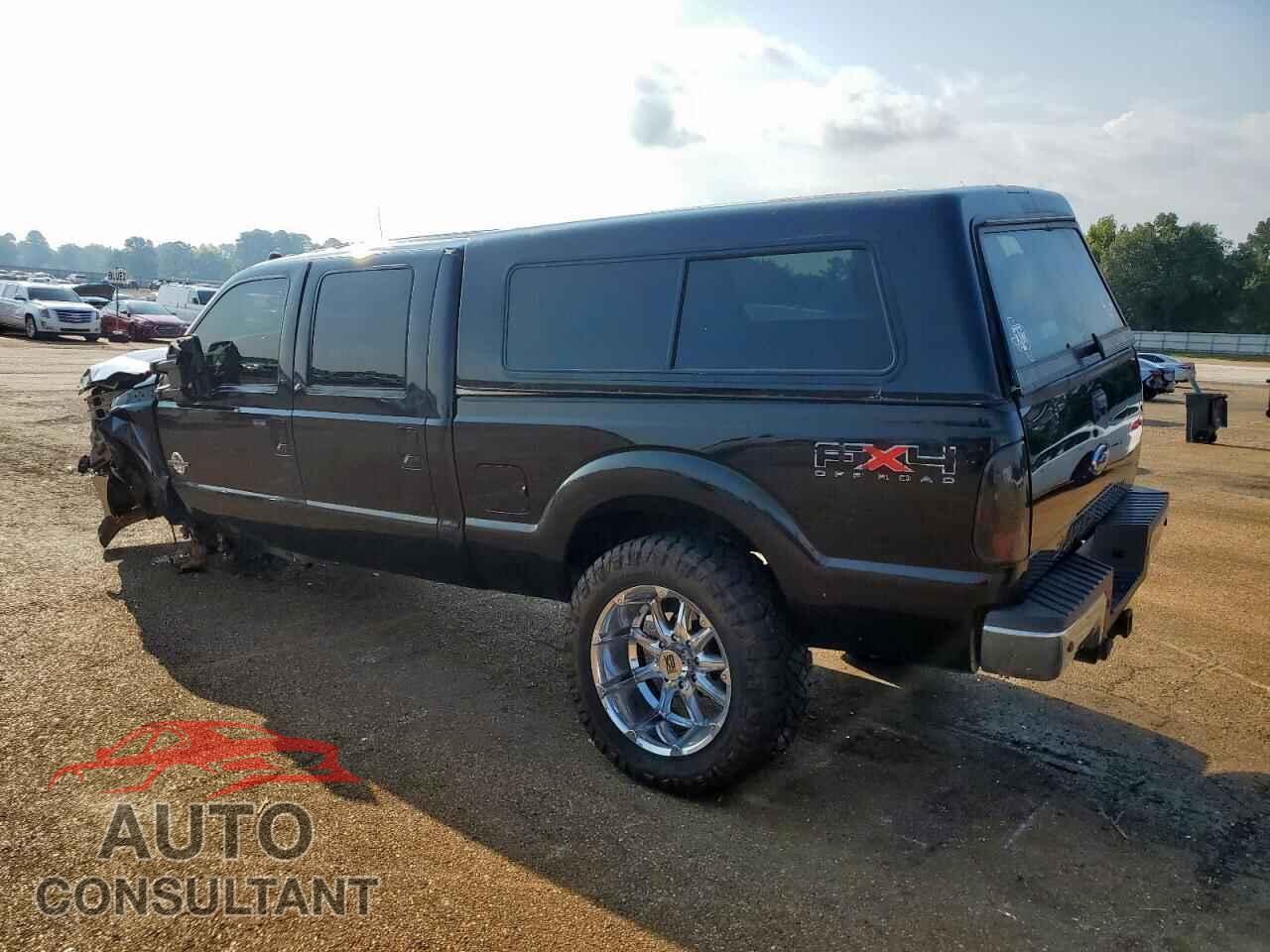 FORD F250 2011 - 1FT7W2BT7BEA78944