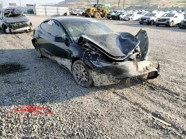 TESLA MODEL 3 2024 - 5YJ3E1EB2RF854887