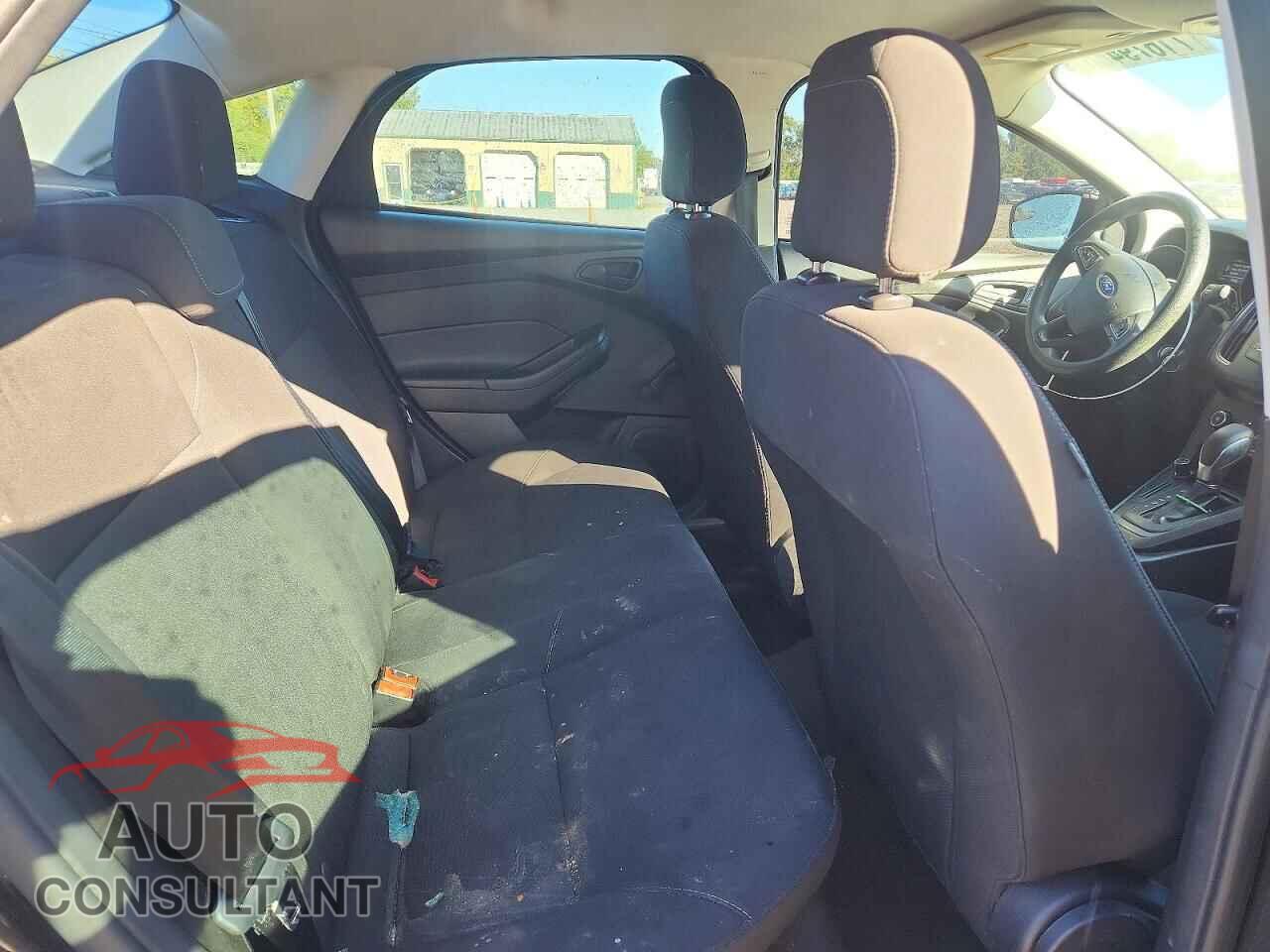 FORD FOCUS 2016 - 1FADP3E26GL313674