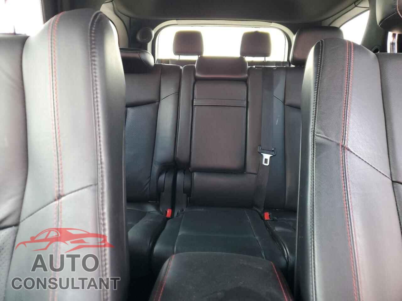 DODGE DURANGO 2015 - 1C4SDJCT2FC245706