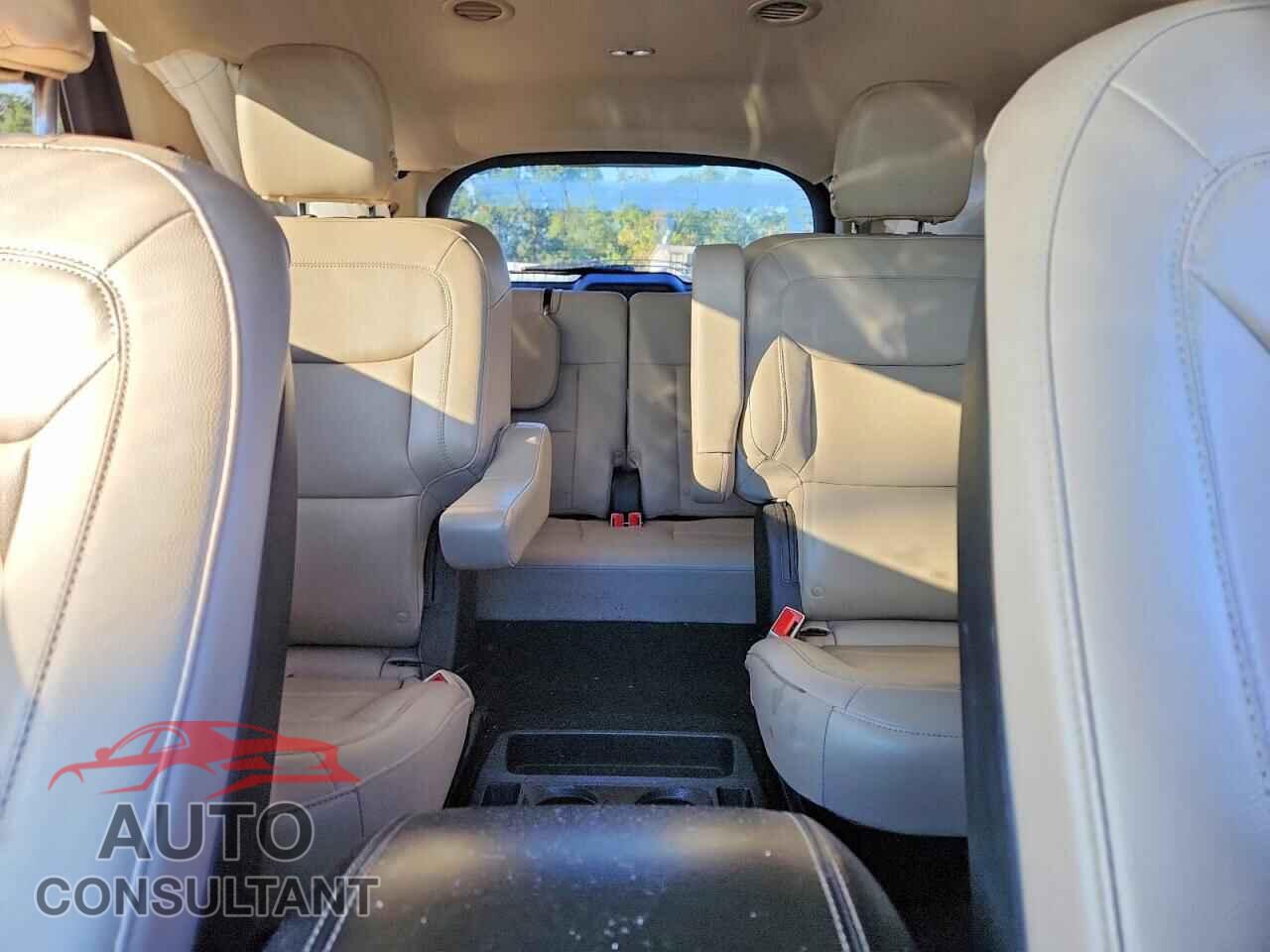 FORD EXPLORER 2020 - 1FMSK7DH6LGC49664