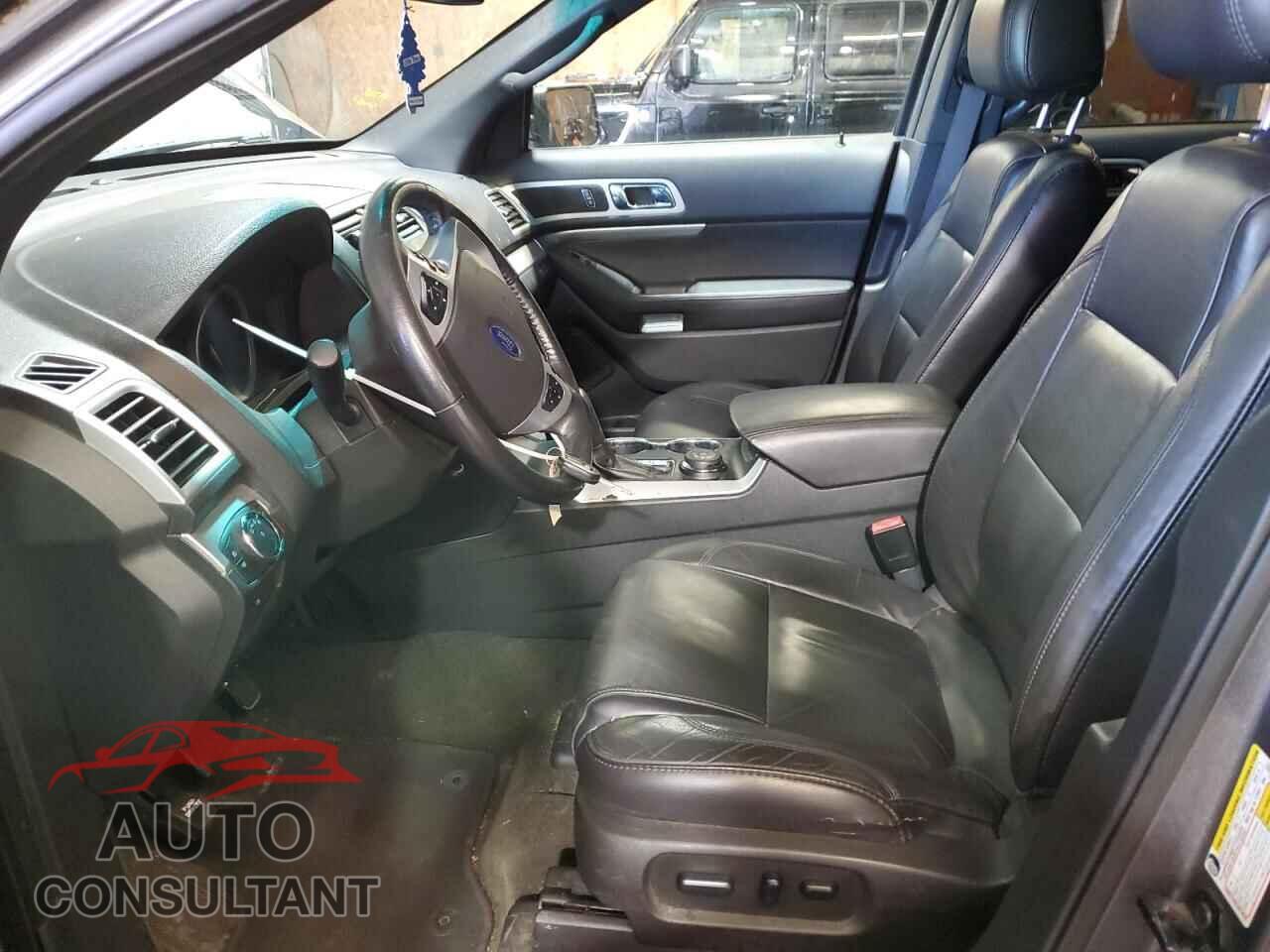 FORD EXPLORER 2014 - 1FM5K8D84EGC45781