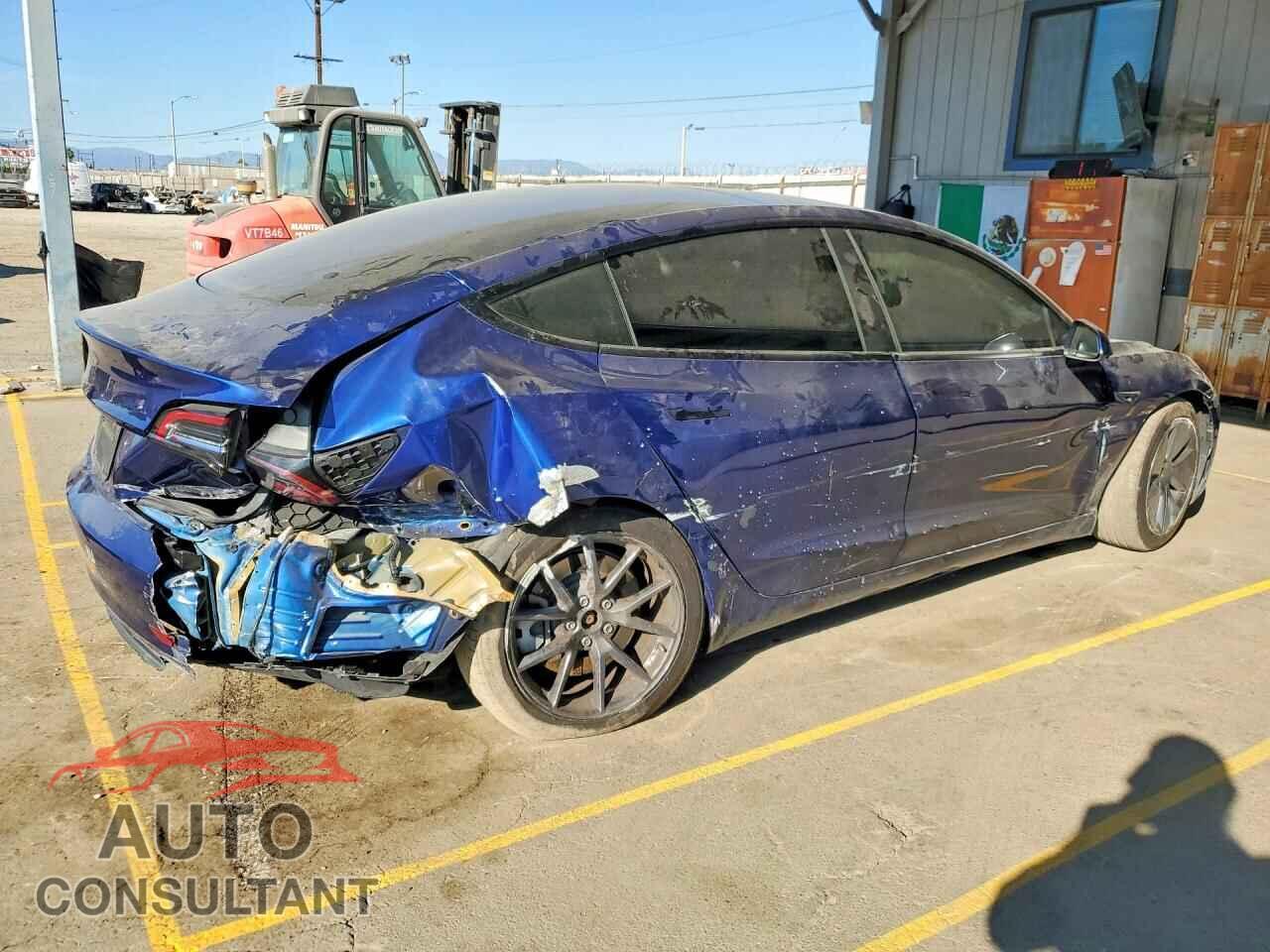 TESLA MODEL 3 2023 - 5YJ3E1EA3PF542534