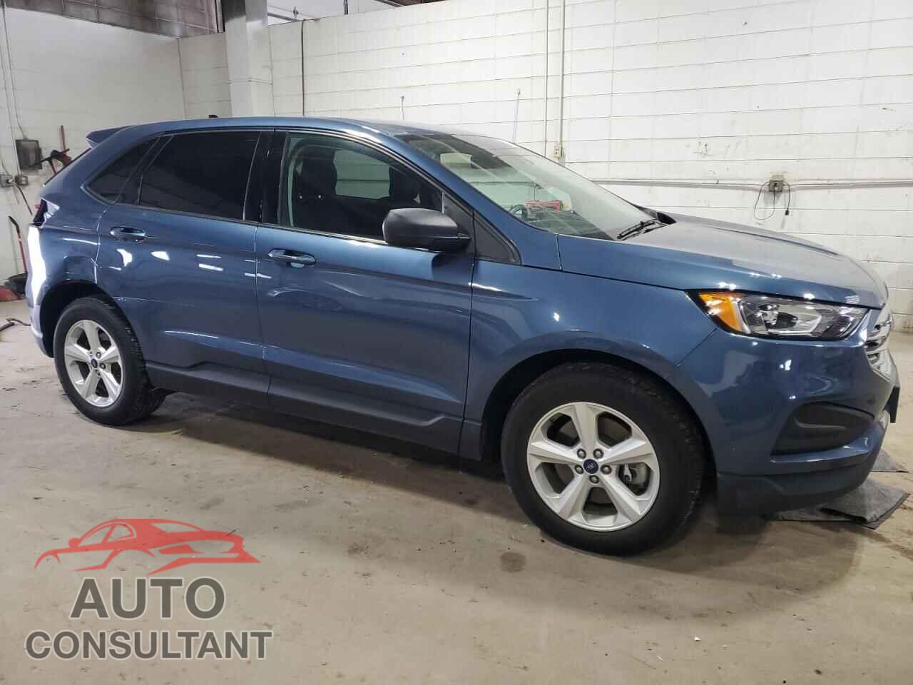 FORD EDGE 2019 - 2FMPK4G91KBB93339