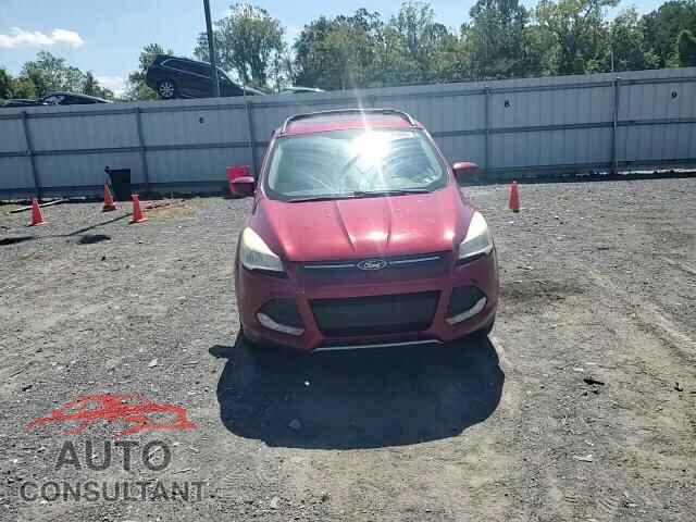 FORD ESCAPE 2013 - 1FMCU0G98DUD47799