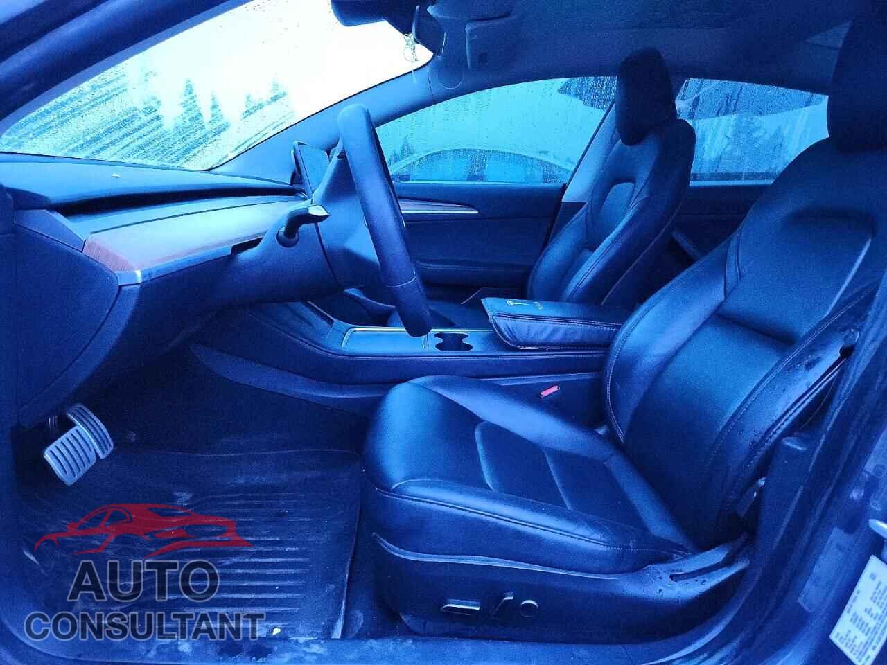 TESLA MODEL 3 2023 - 5YJ3E1EC2PF670491