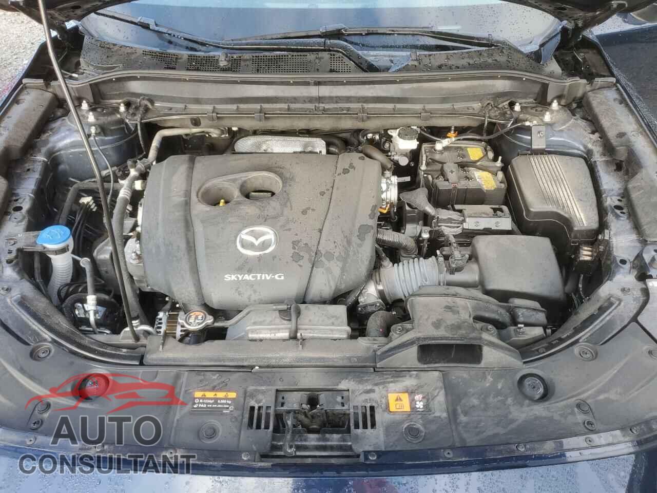 MAZDA CX-5 PREFE 2023 - JM3KFBCM2P0247300