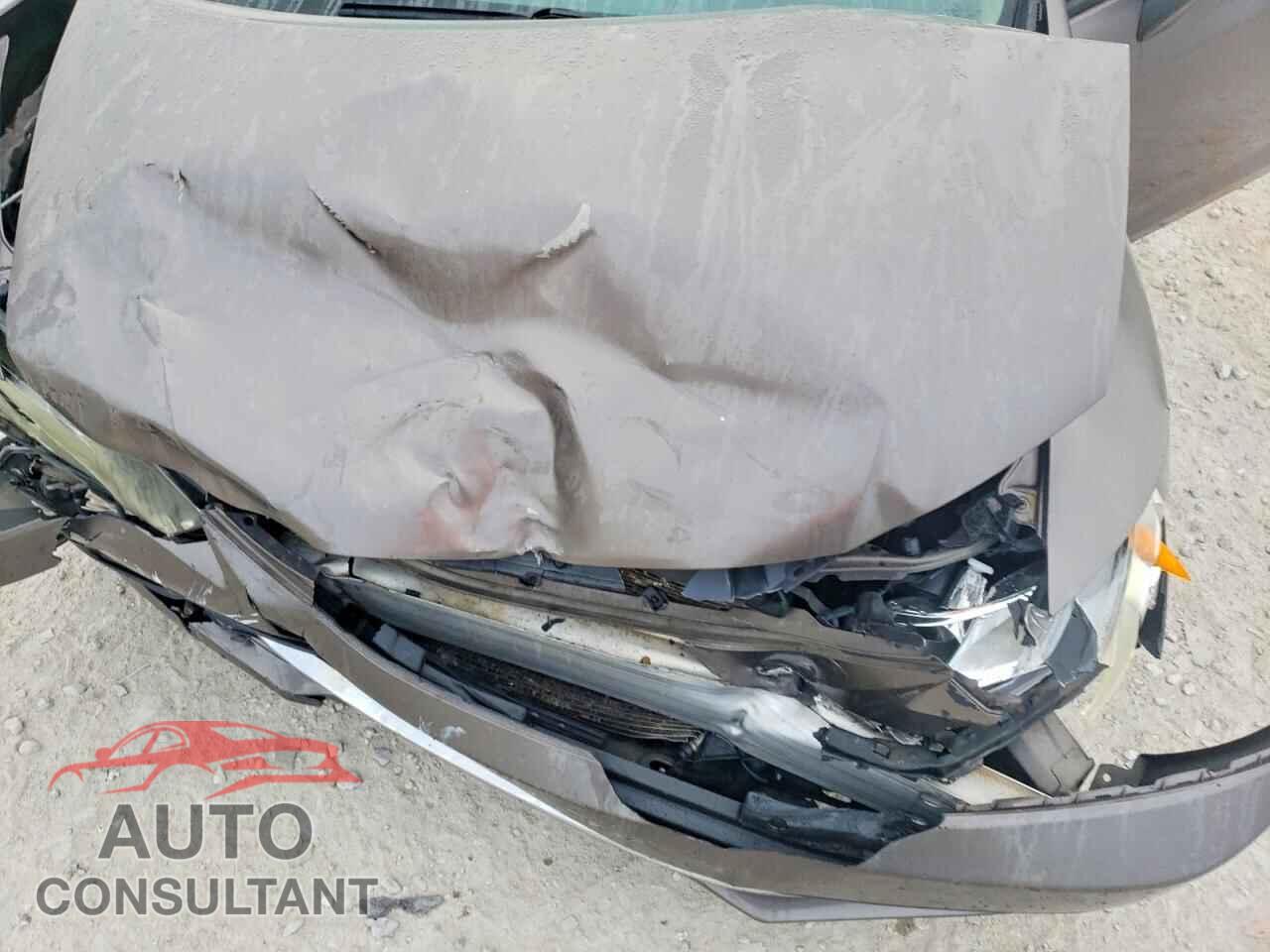 HONDA CIVIC 2013 - 19XFB2F54DE094030