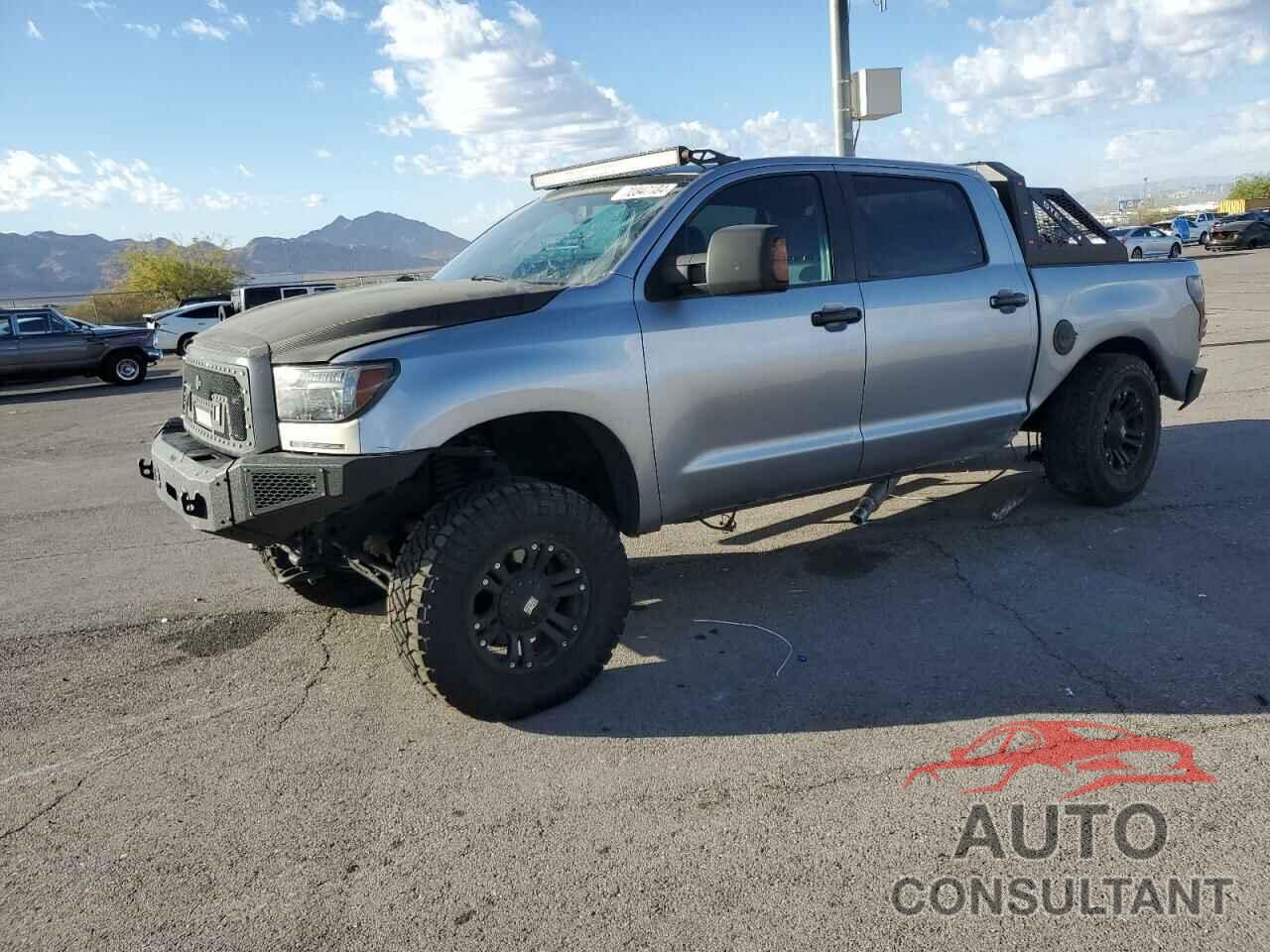 TOYOTA TUNDRA 2012 - 5TFDY5F11CX235381