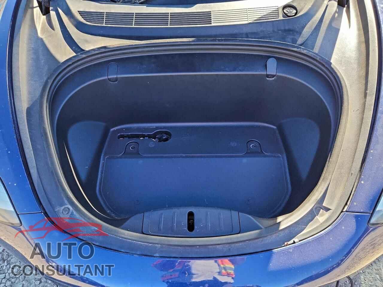 TESLA MODEL 3 2019 - 5YJ3E1EA6KF344720