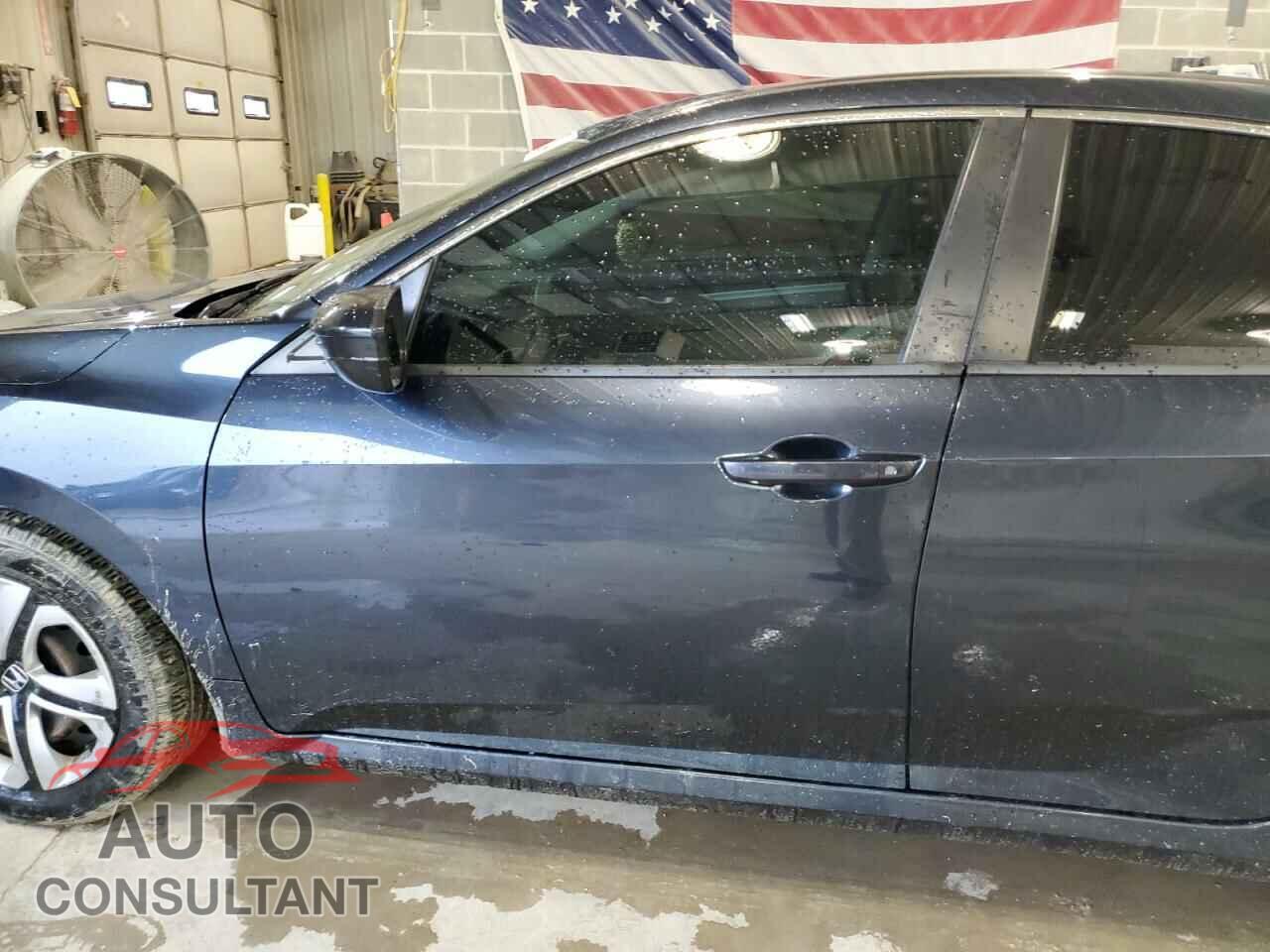 HONDA CIVIC 2017 - 19XFC2F5XHE026298