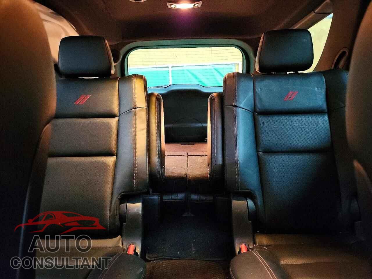 DODGE DURANGO 2021 - 1C4SDJCT2MC852511