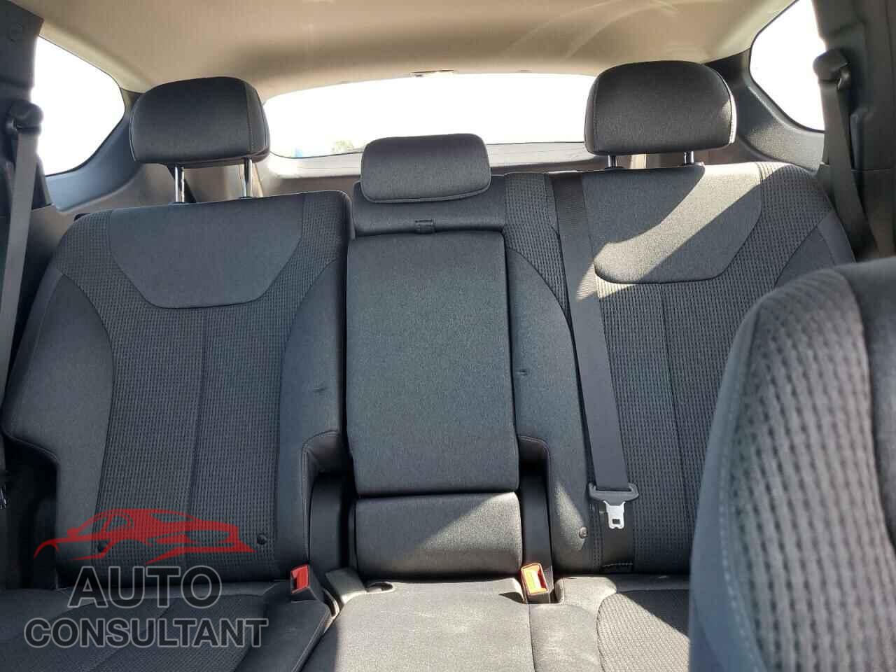 HYUNDAI SANTA FE 2021 - 5NMS14AJ2MH326778