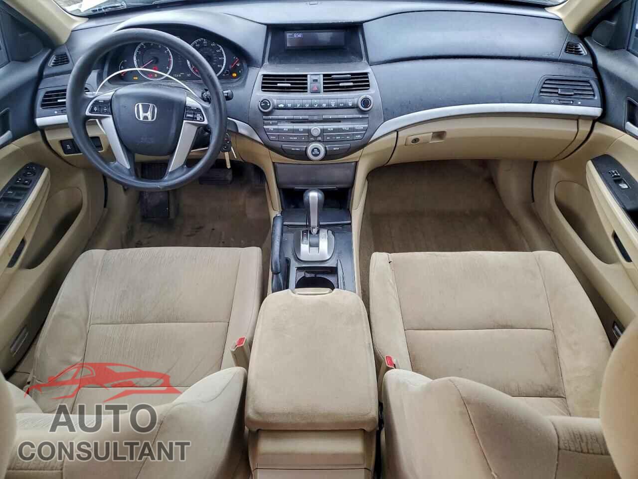 HONDA ACCORD 2012 - 1HGCP2F38CA201568
