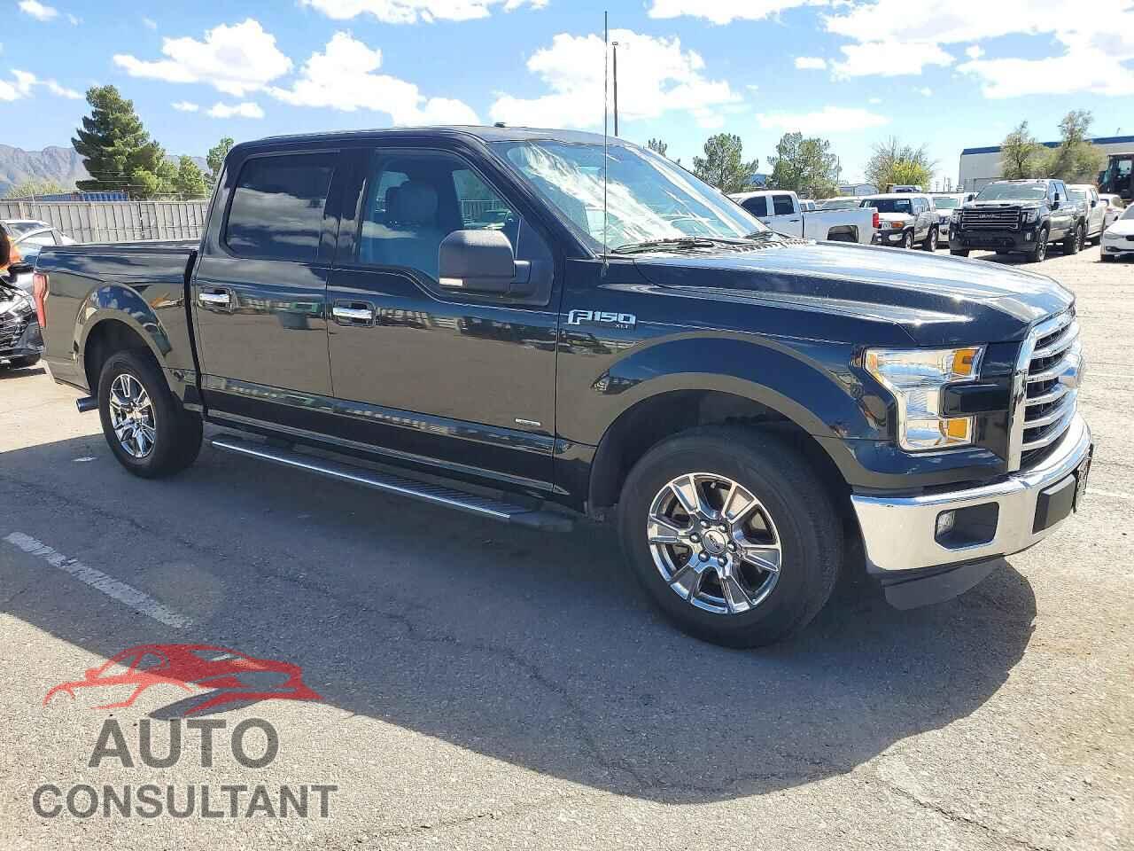 FORD F150 2015 - 1FTEW1CP3FKF21701