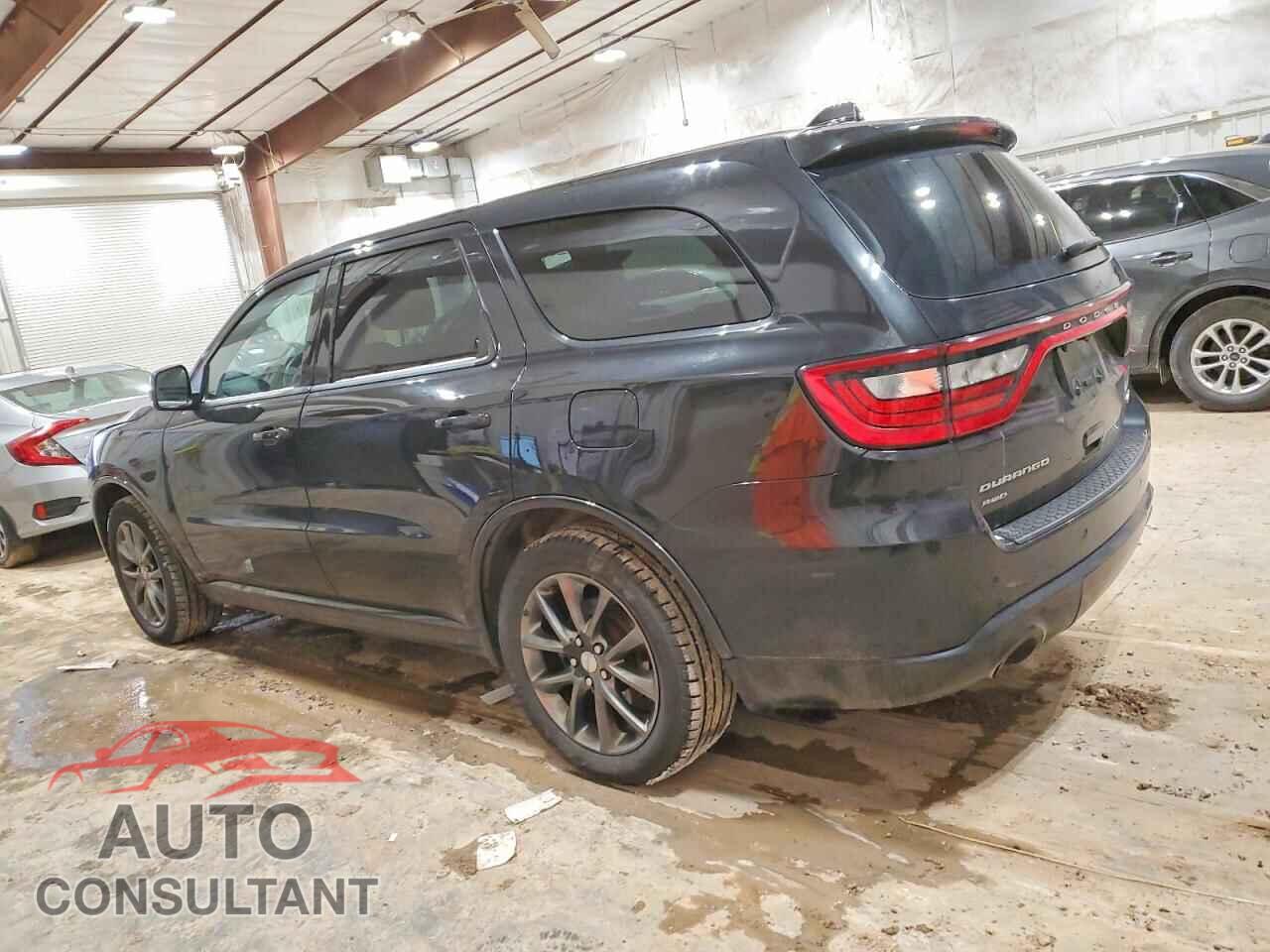 DODGE DURANGO 2015 - 1C4SDJCT7FC715518