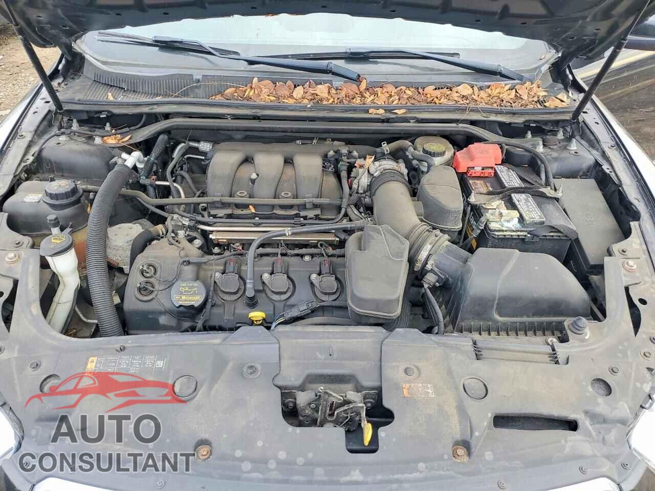 FORD TAURUS 2013 - 1FAHP2E80DG220752