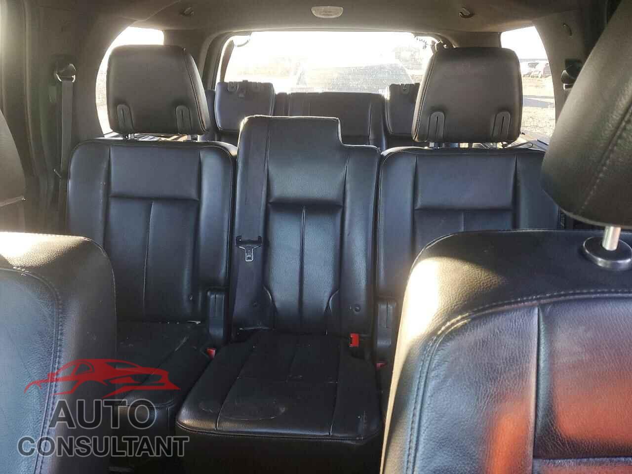 FORD EXPEDITION 2014 - 1FMJU2A59EEF17558