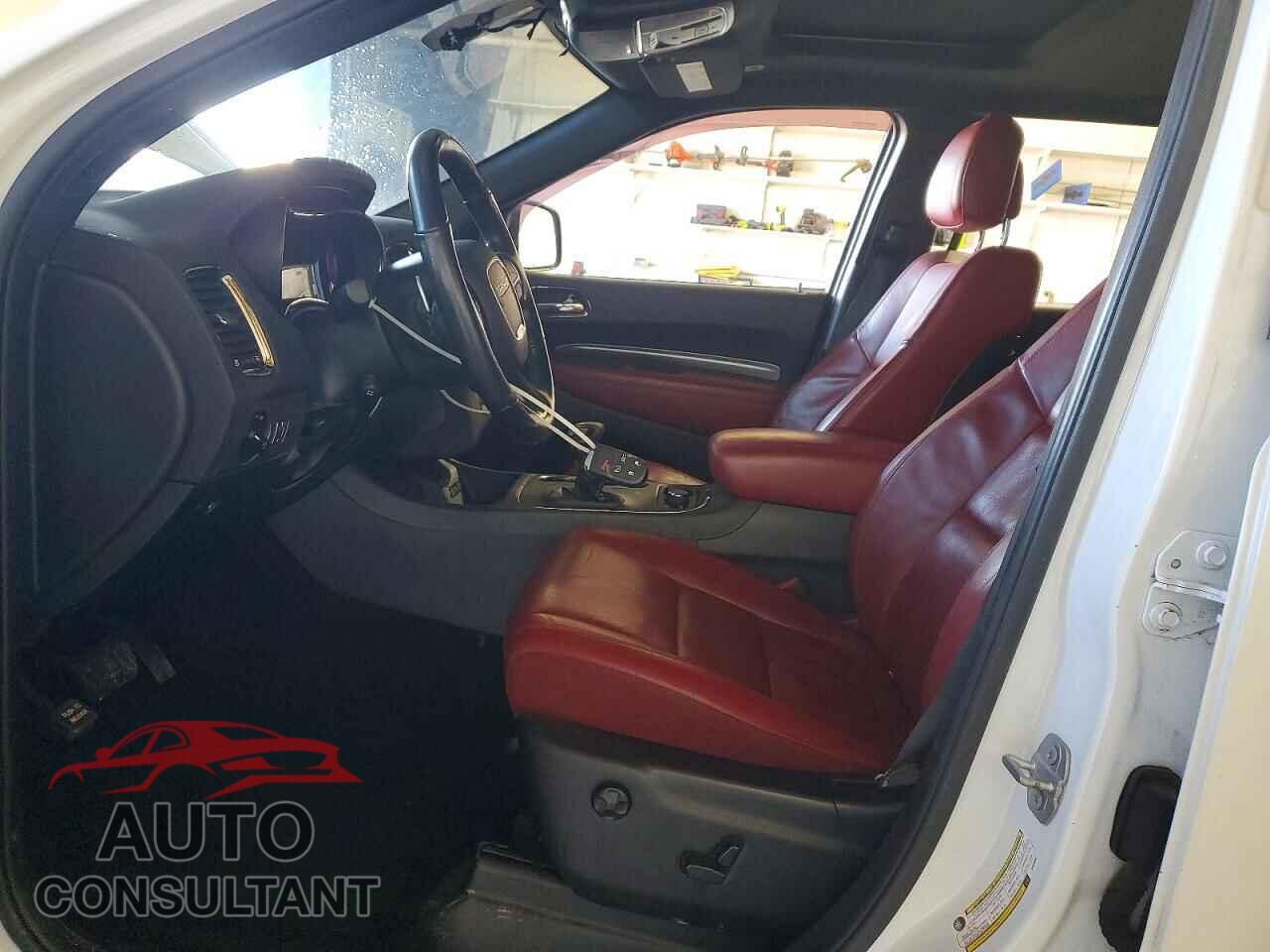 DODGE DURANGO 2019 - 1C4SDJCT2KC820901