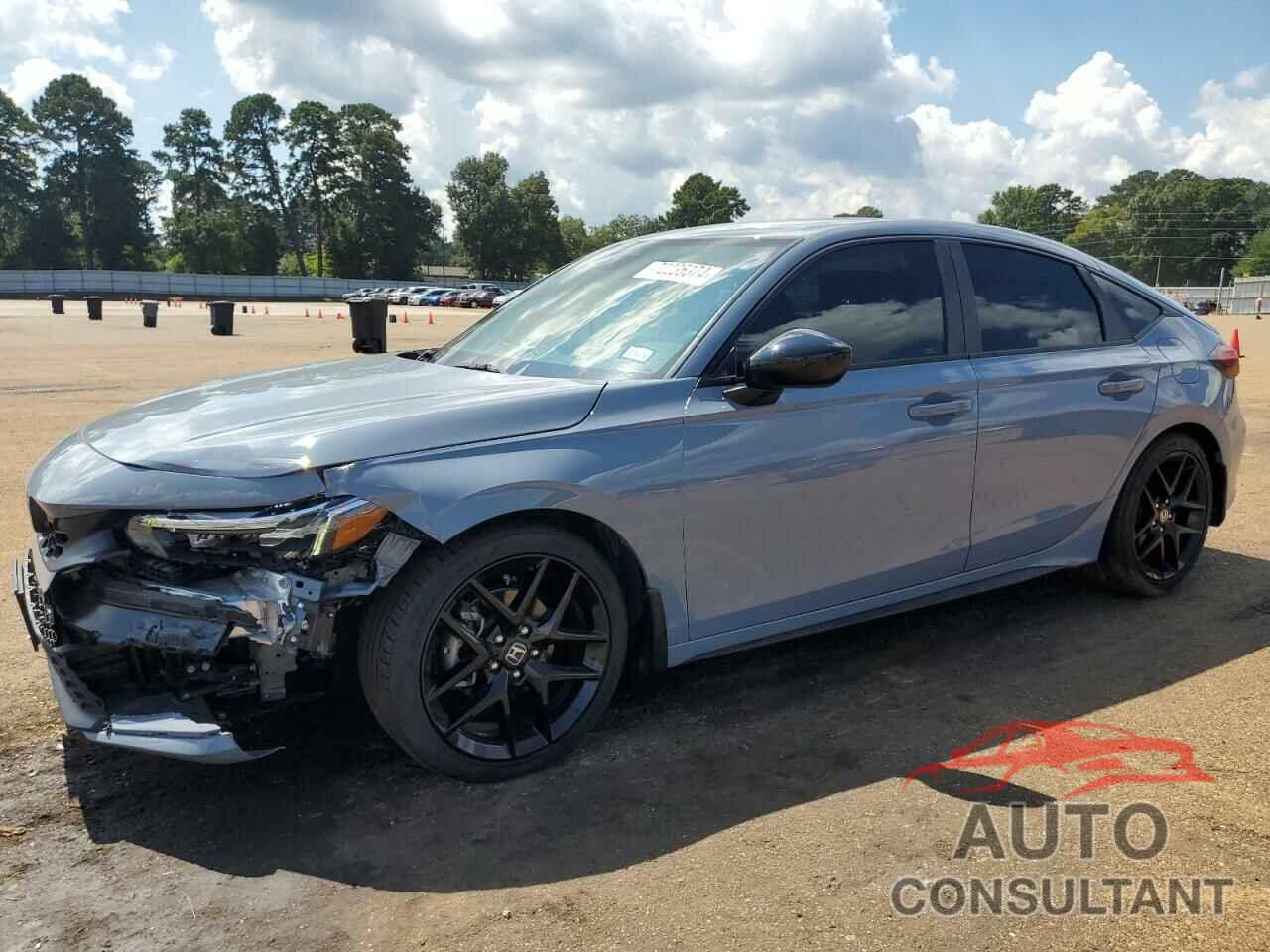 HONDA CIVIC 2024 - 19XFL2H83RE023199
