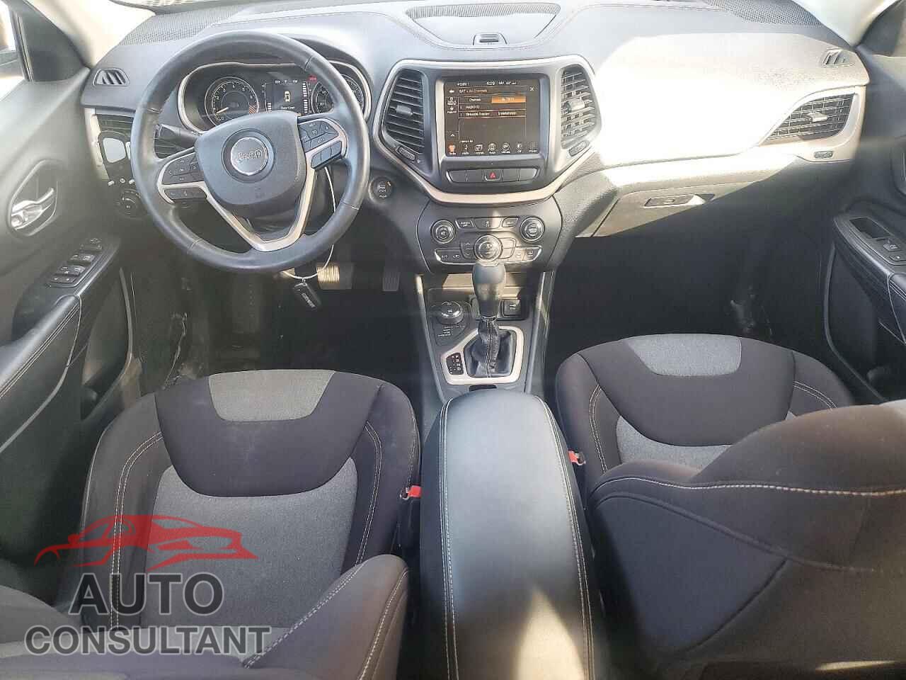 JEEP CHEROKEE 2014 - 1C4PJMCS5EW219024