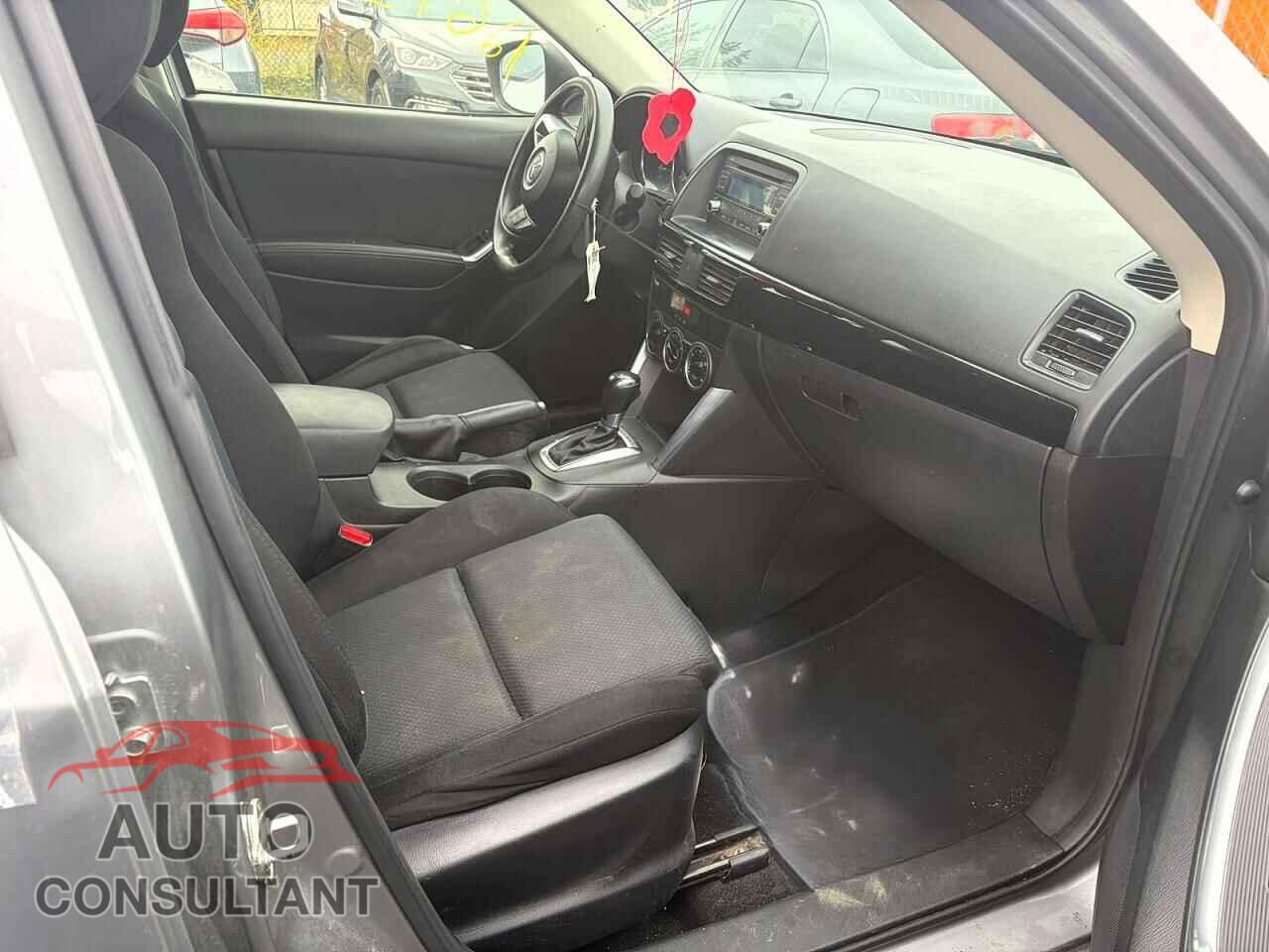 MAZDA CX-5 2014 - JM3KE2BE3E0413866
