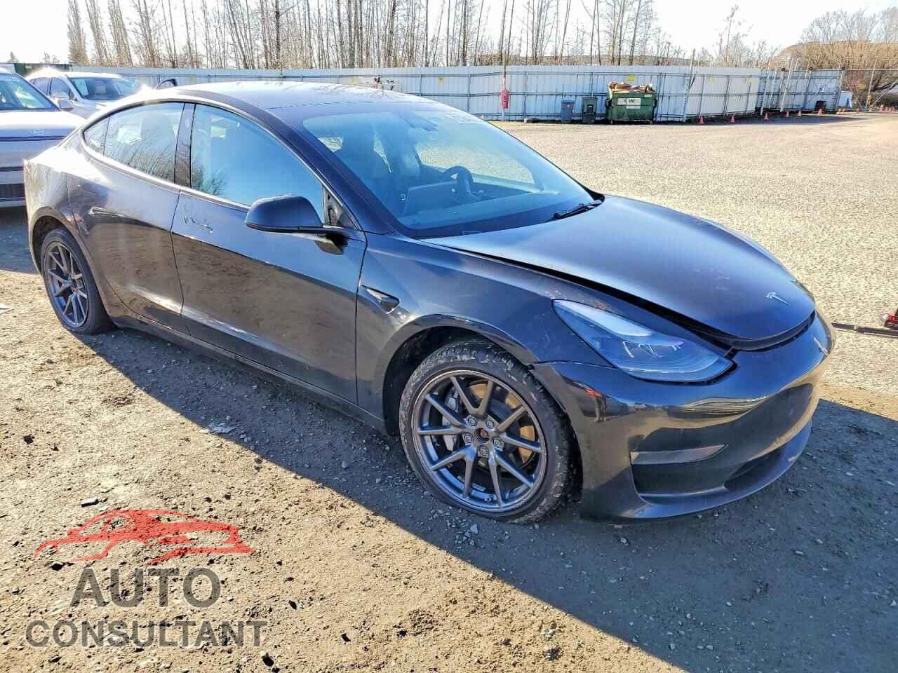 TESLA MODEL 3 2022 - 5YJ3E1EB3NF354652
