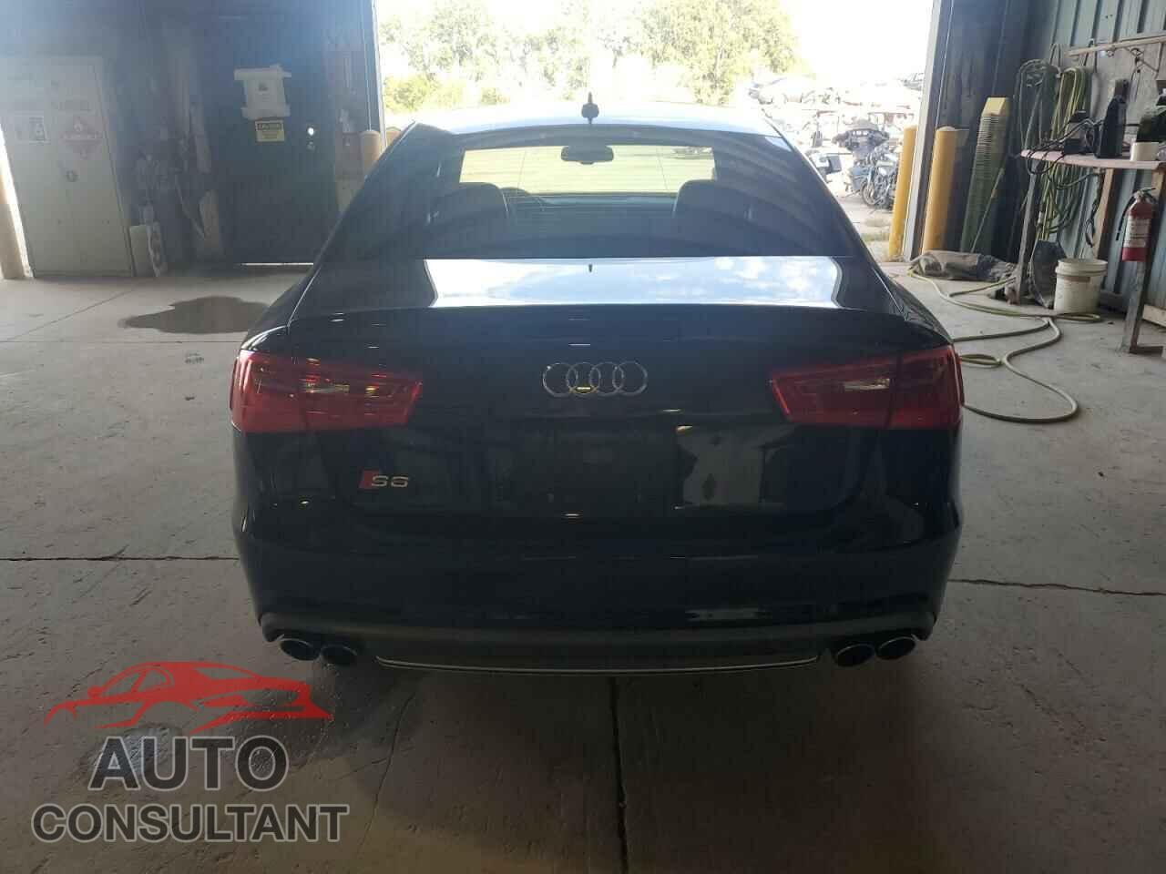 AUDI S6/RS6 2013 - WAUF2AFC4DN154826